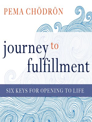cover image of Journey to Fulfillment